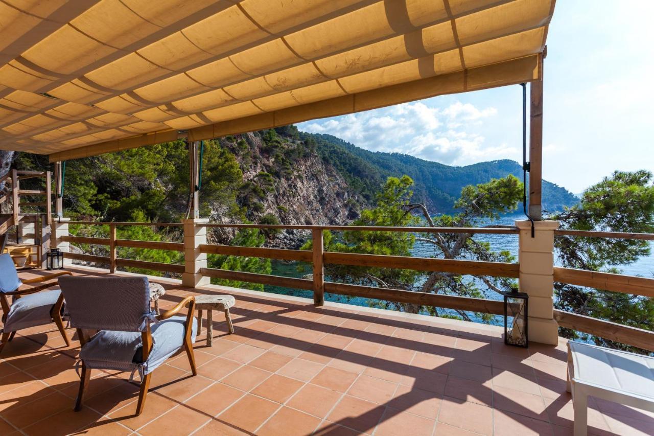Villa Banyalbufar Exterior photo