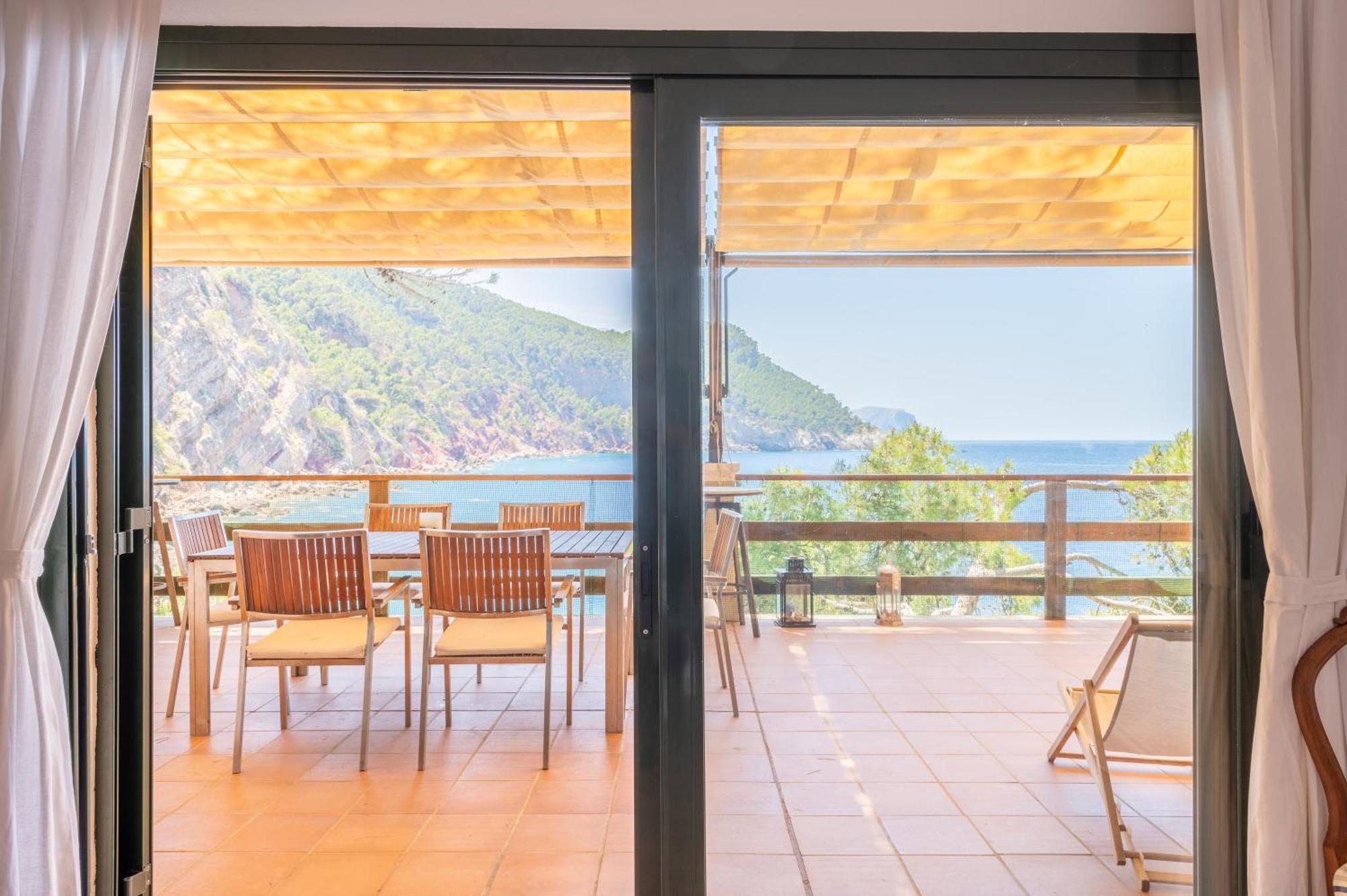 Villa Banyalbufar Exterior photo
